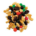 2 Oz. Marathon Mix (Nuts/ Raisins/Coated Milk Chocolate)